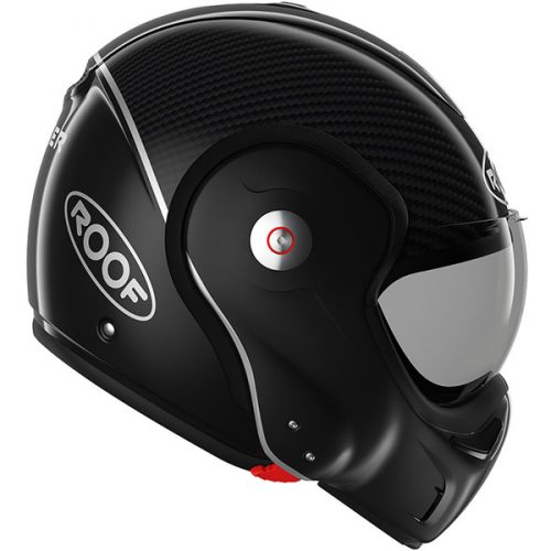 CASQUE ROOF BOXXER R09 CARBON NOIR