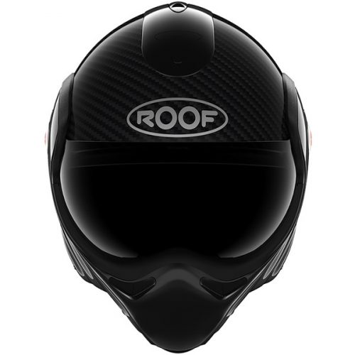 CASQUE ROOF BOXXER R09 CARBON NOIR