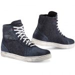 CHAUSSURES TCX STREET ACE DENIM
