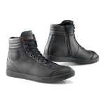 CHAUSSURES TCX X-GROOVE WP NOIR