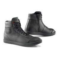 CHAUSSURES TCX X-GROOVE WP NOIR