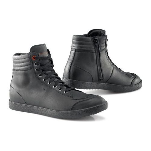 CHAUSSURES TCX X-GROOVE WP NOIR