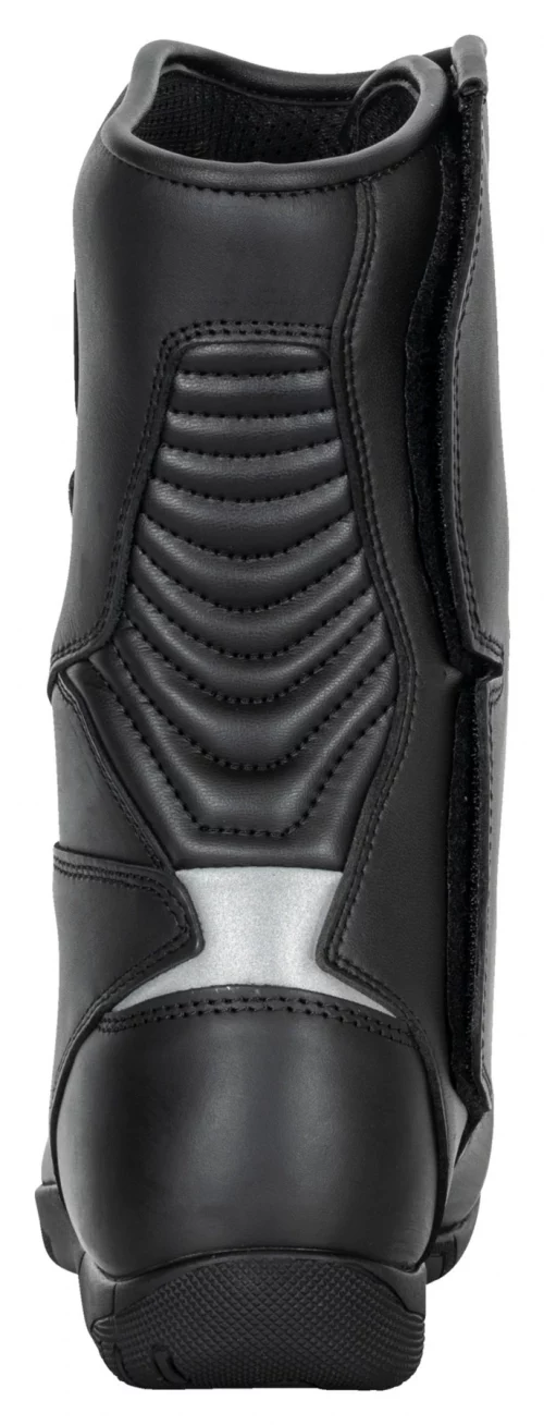 BOTTES TCX X-FIVE 4 GORE-TEX NOIR