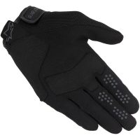 GANTS ALPINESTARS CHROME V2 NOIR