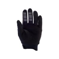 GANTS DIRTPAW JUNIOR NOIR-BLANC FOX