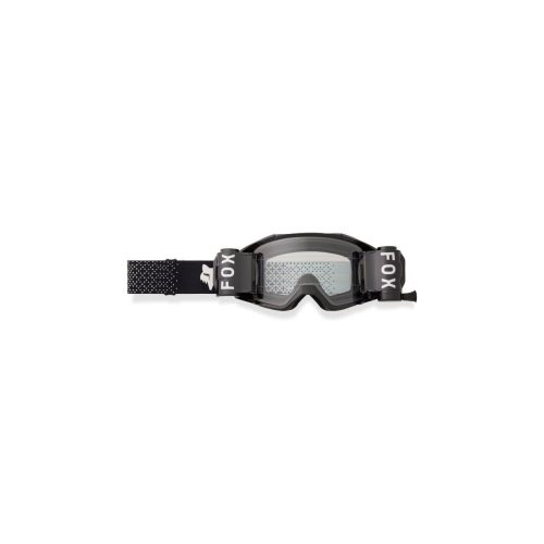 MASQUE FOX VUE ROLL OFF NOIR