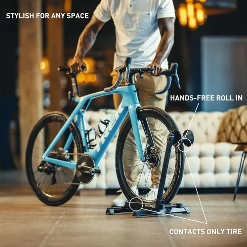 SUPPORT VELO FEEDBACK RAKK
