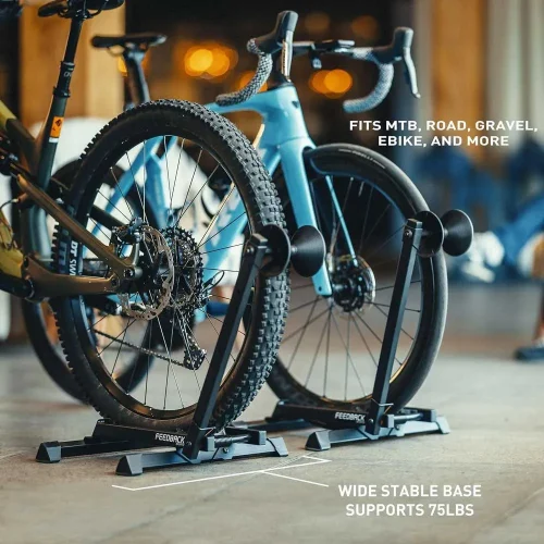 SUPPORT VELO FEEDBACK RAKK