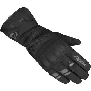 GANTS IXON PRO MIDGARD NOIR