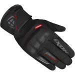 GANTS IXON PRO RUSSEL 2 NOIR-ROUGE