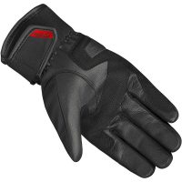 GANTS IXON PRO RUSSEL 2 NOIR-ROUGE