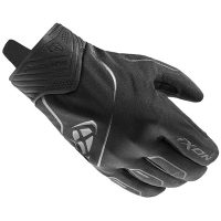 GANTS IXON PRO HURRICANE 2 NOIR