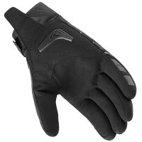 GANTS IXON PRO HURRICANE 2 NOIR