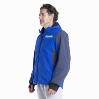 VESTE YAMAHA RWAN HOMOLOGUEE PADDOCK BLUE