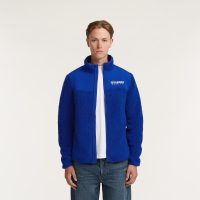 POLAIRE YAMAHA FLEECE ADULTE PADDOCK BLUE