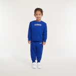 ENSEMBLE YAMAHA POUR ENFANT SWEAT + JOGGING