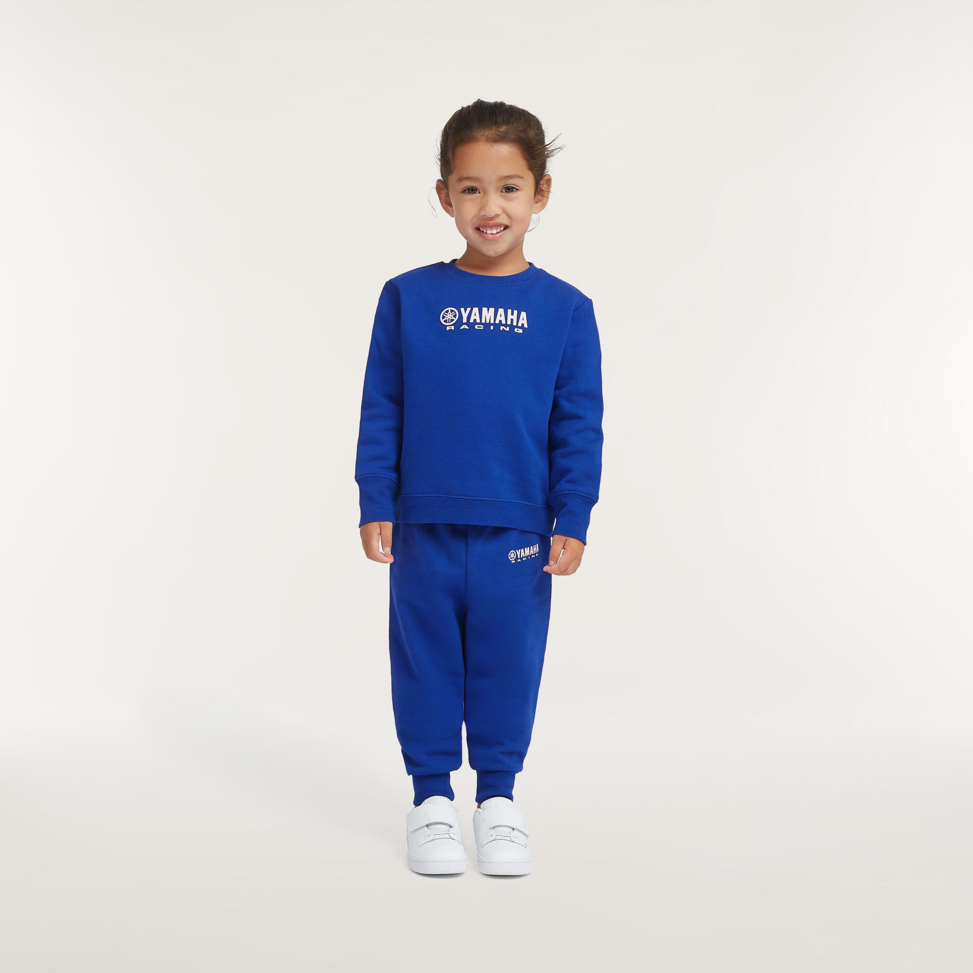 ENSEMBLE YAMAHA POUR ENFANT SWEAT + JOGGING