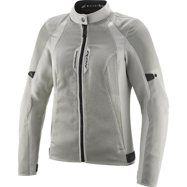 BLOUSON IXON SHADOW LADY GREGE