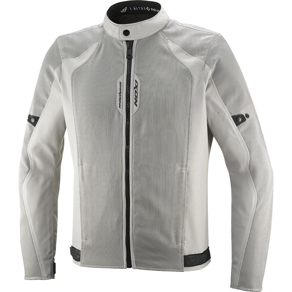 BLOUSON IXON SHADOW GREGE
