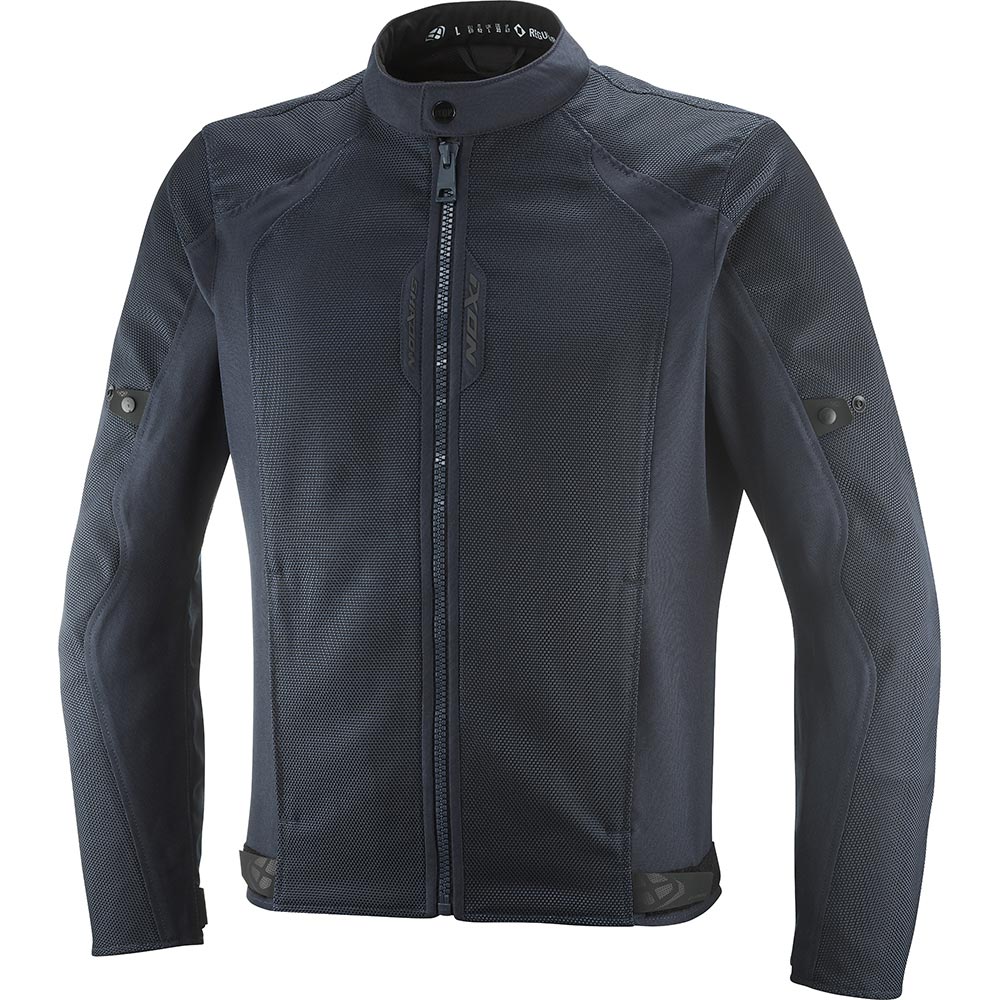 BLOUSON IXON SHADOW NAVY