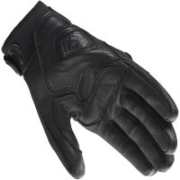 GANTS IXON MIRAGE LEATHER NOIR