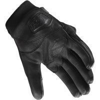 GANTS IXON RISE AIR 2 NOIR/BLEU