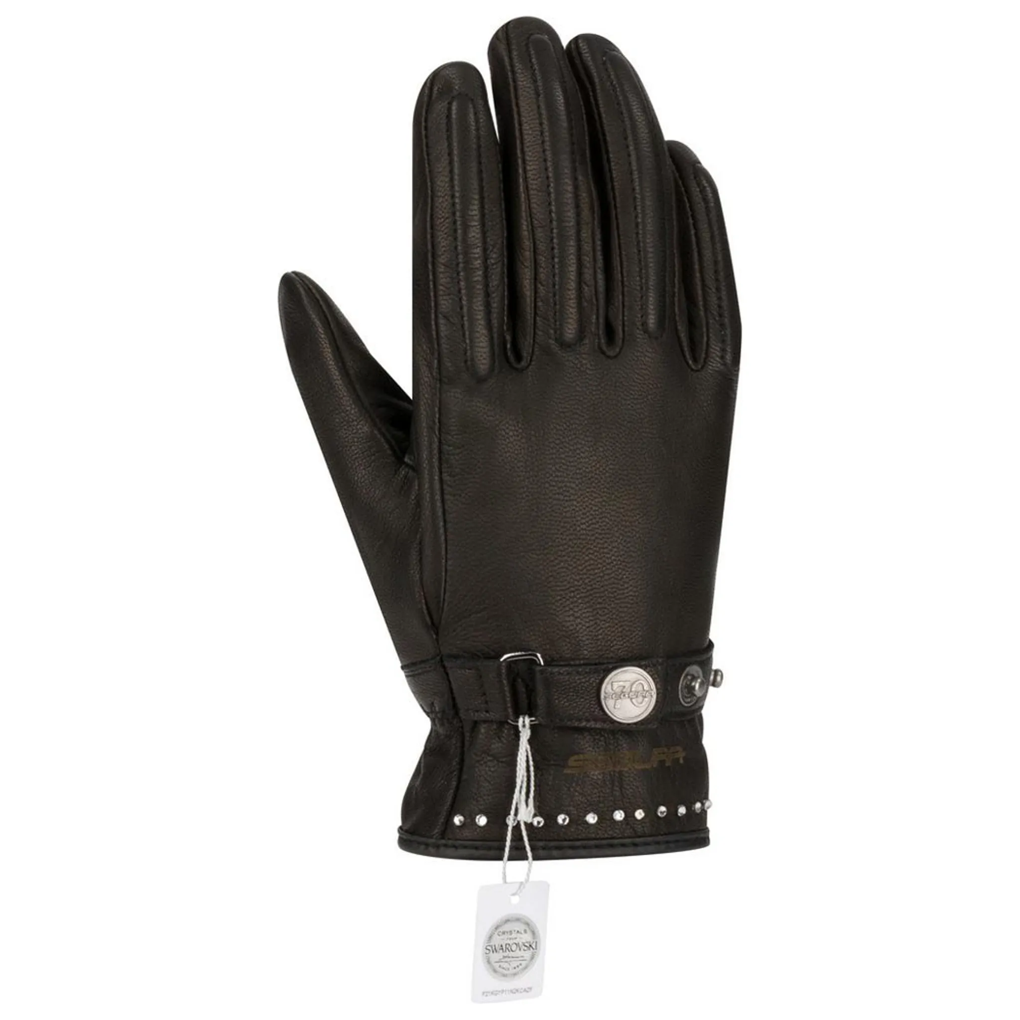 GANTS SEGURA LADY COX CRYSTAL SWAROVSKI