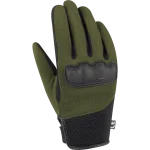 GANTS SEGURA EDEN NOIR KAKI