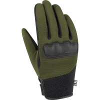 GANTS SEGURA EDEN NOIR KAKI