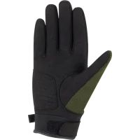 GANTS SEGURA EDEN NOIR KAKI