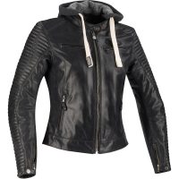 BLOUSON SEGURA LADY DORIAN NOIR