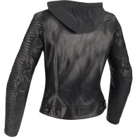 BLOUSON SEGURA LADY DORIAN NOIR