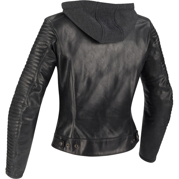 BLOUSON SEGURA LADY DORIAN NOIR