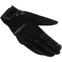 GANTS FLETCHER EVO BERING NOIR