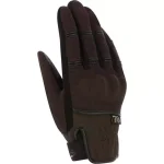 GANTS SEGURA LADY MAVERICK MARRON NOIR