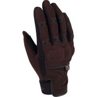 GANTS SEGURA TOBIAS LADY MARRON NOIR