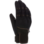 GANTS SEGURA MAVERICK NOIR MARRON