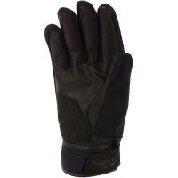 GANTS SEGURA MAVERICK NOIR MARRON