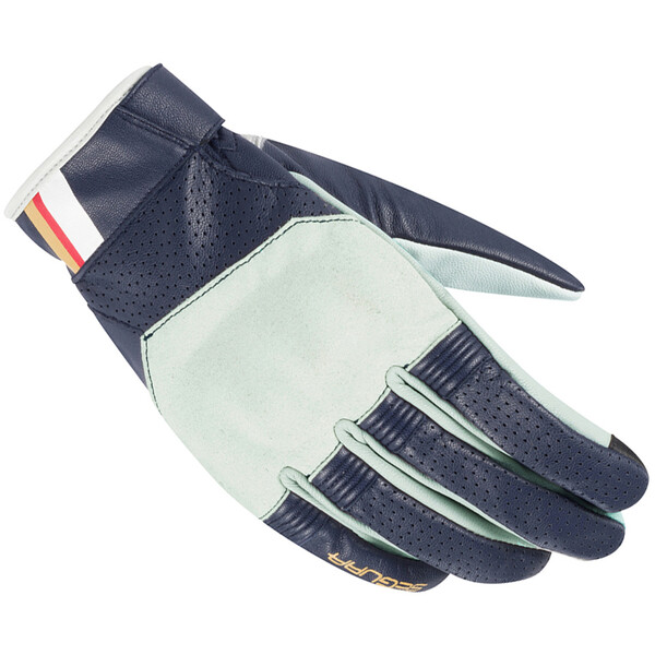 GANTS SEGURA MOJO MARINE GRIS