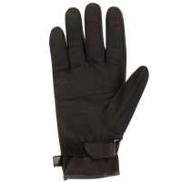 GANTS SEGURA RUSSELL LADY NOIR BEIGE