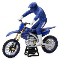 MOTO MINIATURE YAMAHA 450 YZF CASCADEUR