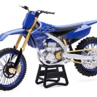 MINIATURE MOTO YAMAHA 450 YZF
