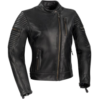 BLOUSON SEGURA LADY DOLLY NOIR