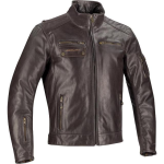 BLOUSON SEGURA CESAR MARRON