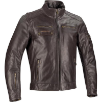 BLOUSON SEGURA CESAR MARRON