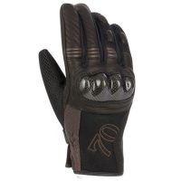 GANTS SEGURA RUSSELL NOIR MARRON