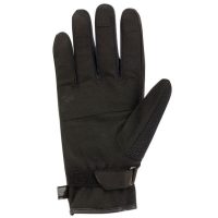 GANTS SEGURA RUSSELL NOIR MARRON