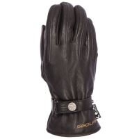 GANTS SEGURA CHELSEA NOIR