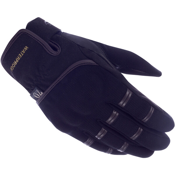 GANTS SEGURA ZEEK EVO LADY NOIR MARRON