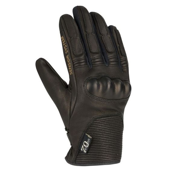 GANTS SEGURA SWAN LADY NOIR